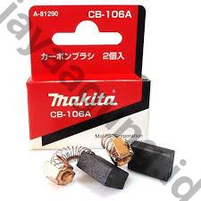 Gambar CARBON BRUSH MAKITA CB 106A B-80313 ke-2