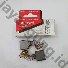 Gambar CARBON BRUSH MAKITA CB 204A  B-80357 ke-2