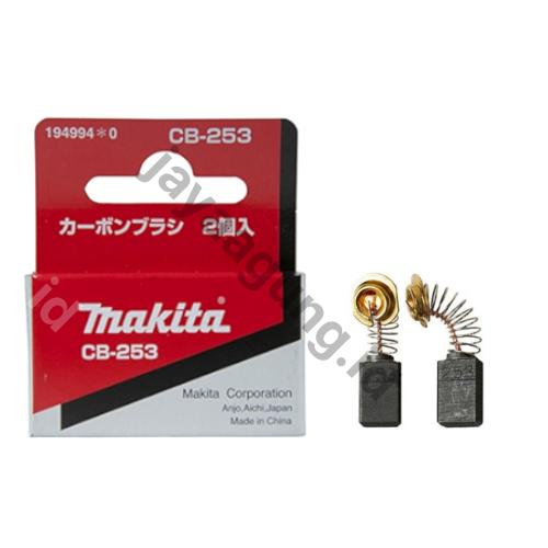 CARBON BRUSH MAKITA CB 253 (194994-0)