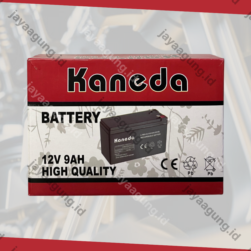 Gambar ACCU SPRAYER KANEDA 9A ke-3