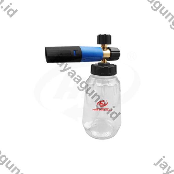 TABUNG SALJU H&L 2.0 (FOAM LANCE)