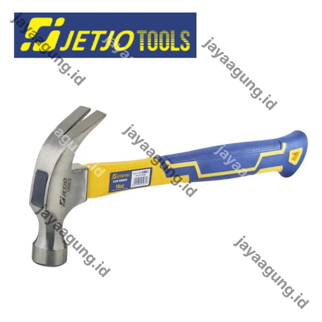 Gambar PALU KAMBING JETJO 8OZ 101337 ke-2