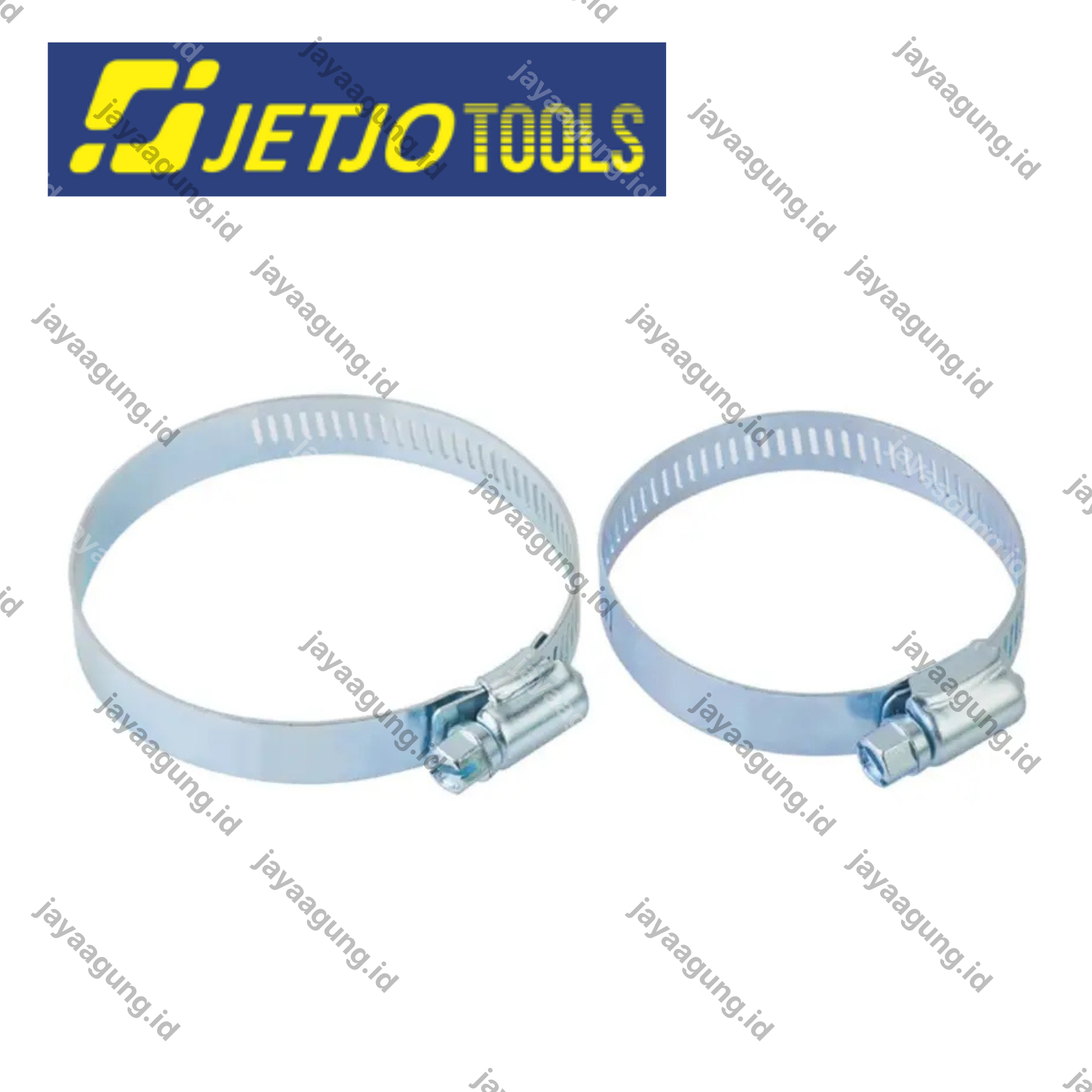 Gambar KLEM SELANG JETJO 2-1/2" 101788 ke-2