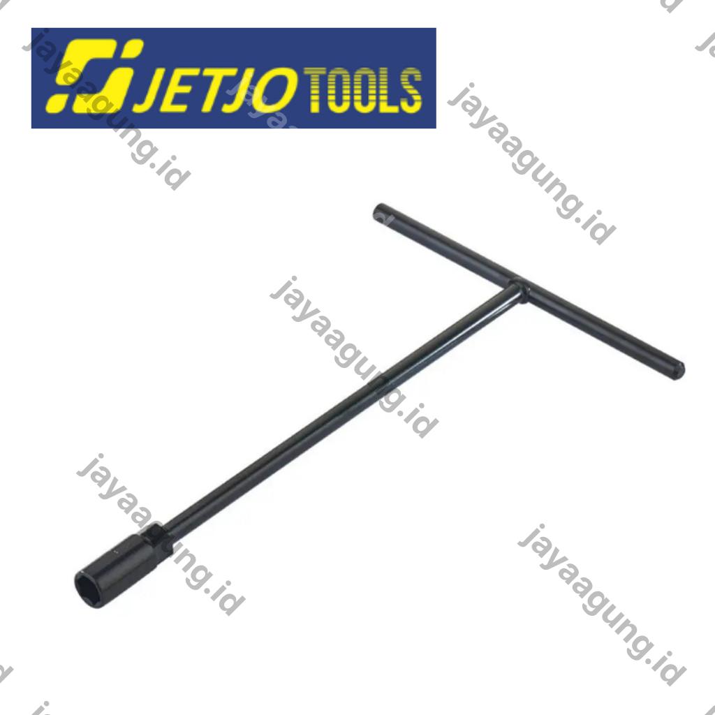 Gambar KUNCI SOCK T JETJO 7MM 300331 ke-2