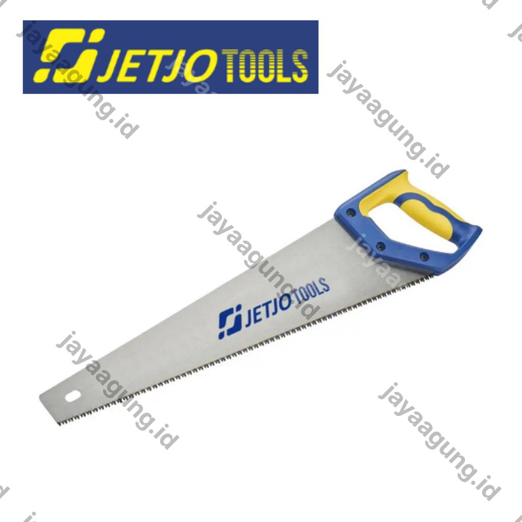 Gambar GERGAJI TANGAN JETJOTPR 20" 2T 101657 ke-2