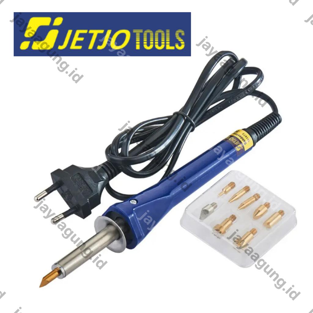 Gambar SOLDER SET JETJO 30WATT 101873 ke-2