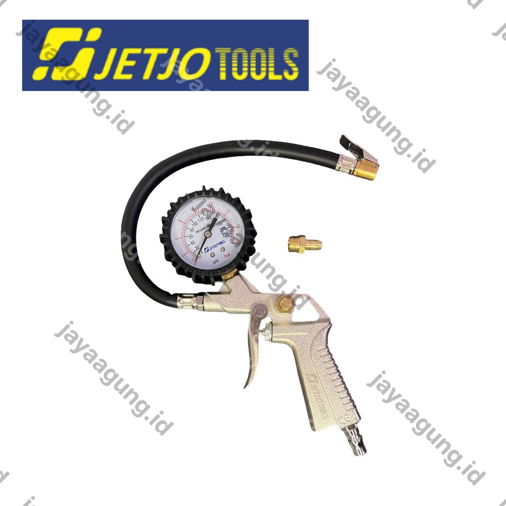 Gambar TIRE PRESSURE JETJO 3IN1 JJT-801002 ke-2