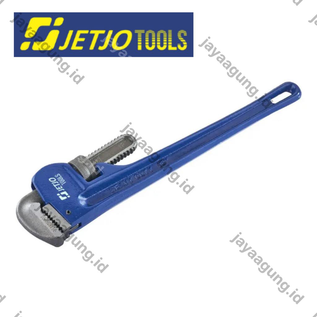 Gambar KUNCI PIPA JETJO 24" 300393 ke-2
