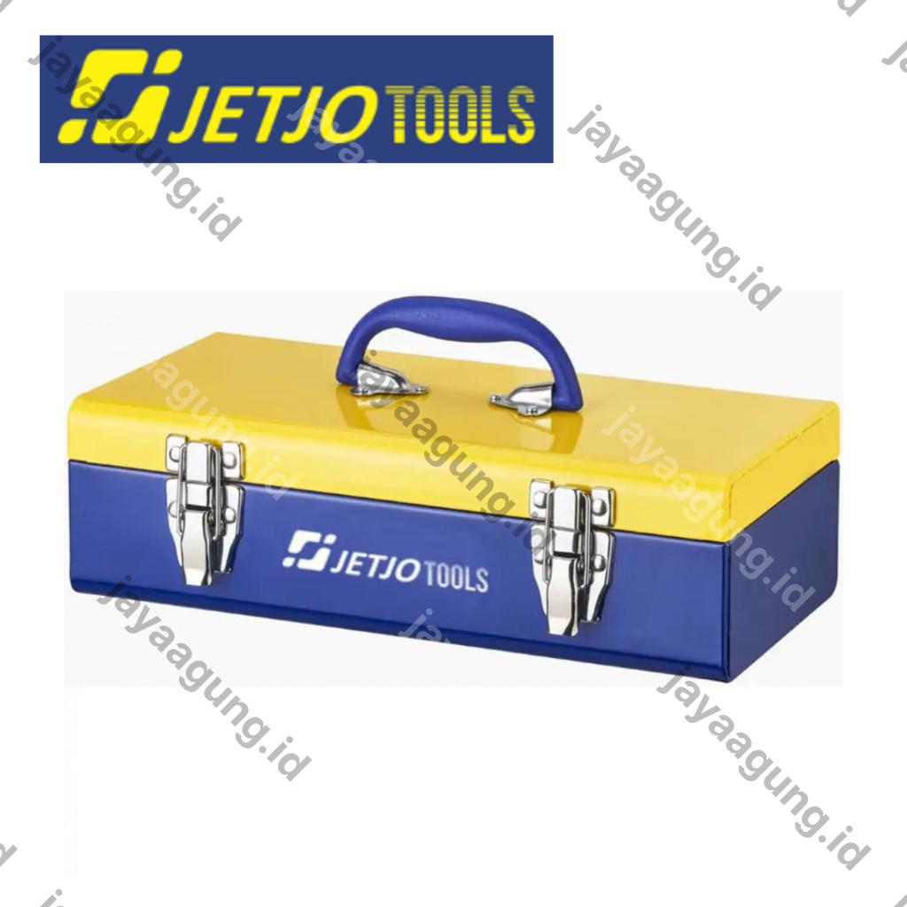 Gambar TOOL BOX BESI SUSUN JETJO 1 901166 ke-2