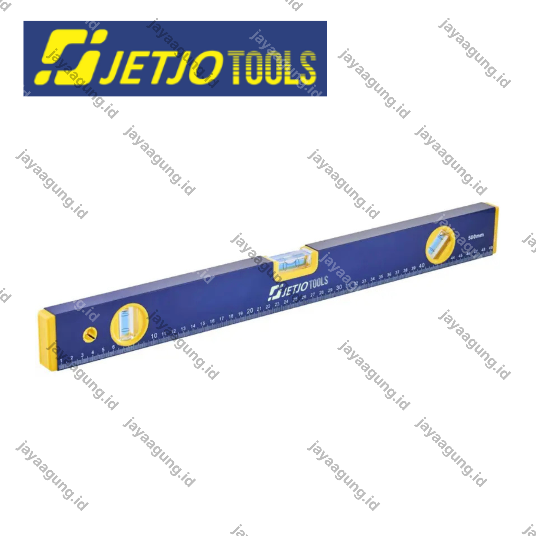 Gambar WATERPASS JETJO 18" 101913 ke-2