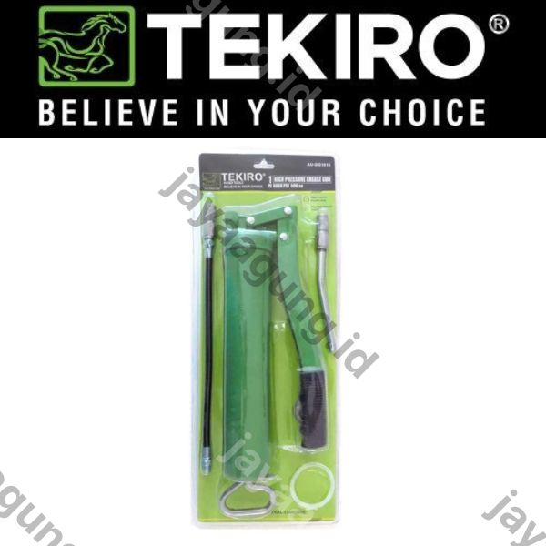 Gambar GREASE GUN TEKIRO 500CC AU-GG1015 ke-2