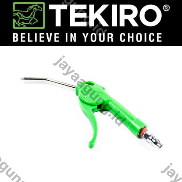 Gambar AIR BLOW GUN TEKIRO 5" AT-BG1627 ke-2