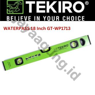 Gambar WATERPASS TEKIRO 18" GT-WP1713 ke-2