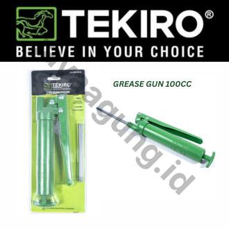 GREASE GUN TEKIRO 100CC AU-GG1014