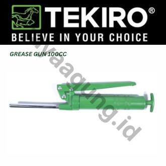 Gambar GREASE GUN TEKIRO 100CC AU-GG1014 ke-3