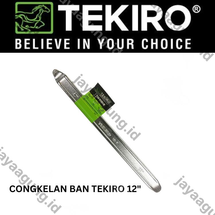 Gambar CONGKELAN BAN TEKIRO 12" AU-RC1018 ke-2
