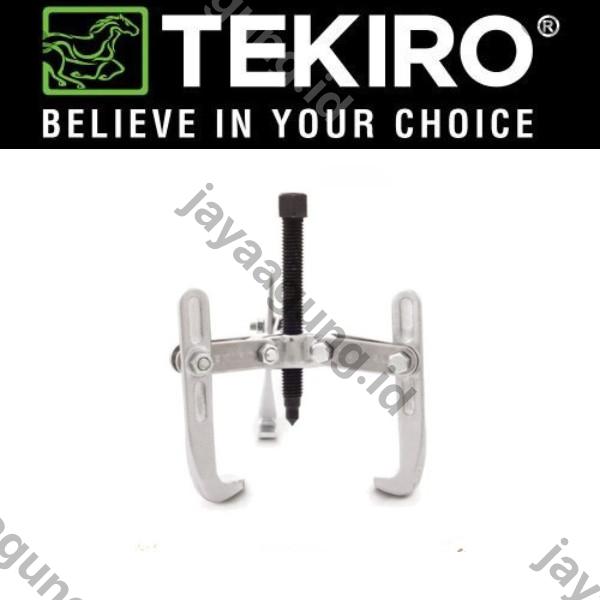 TREKER KAKI TIGA TEKIRO 3" AU-AP1053