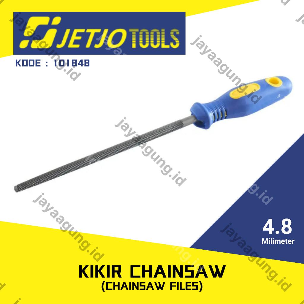 KIKIR CHAINSAW JETJO 4.8MM 101848