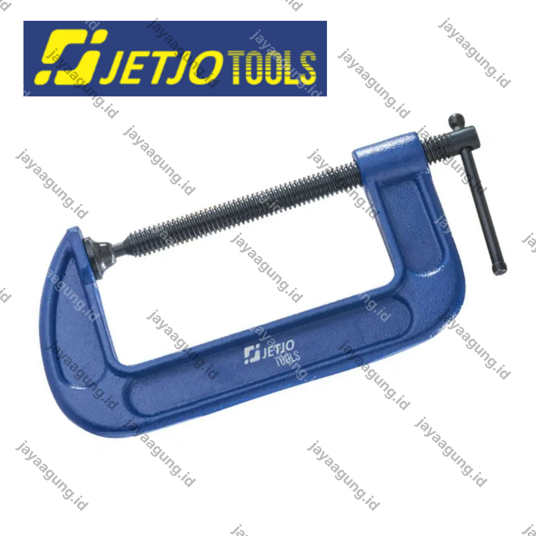 Gambar CATOK C JETJO 6" 101891 ke-2